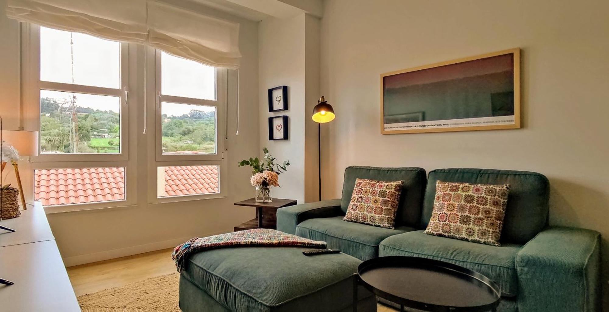 Apartamento Arcoiris Betanzos Exterior foto