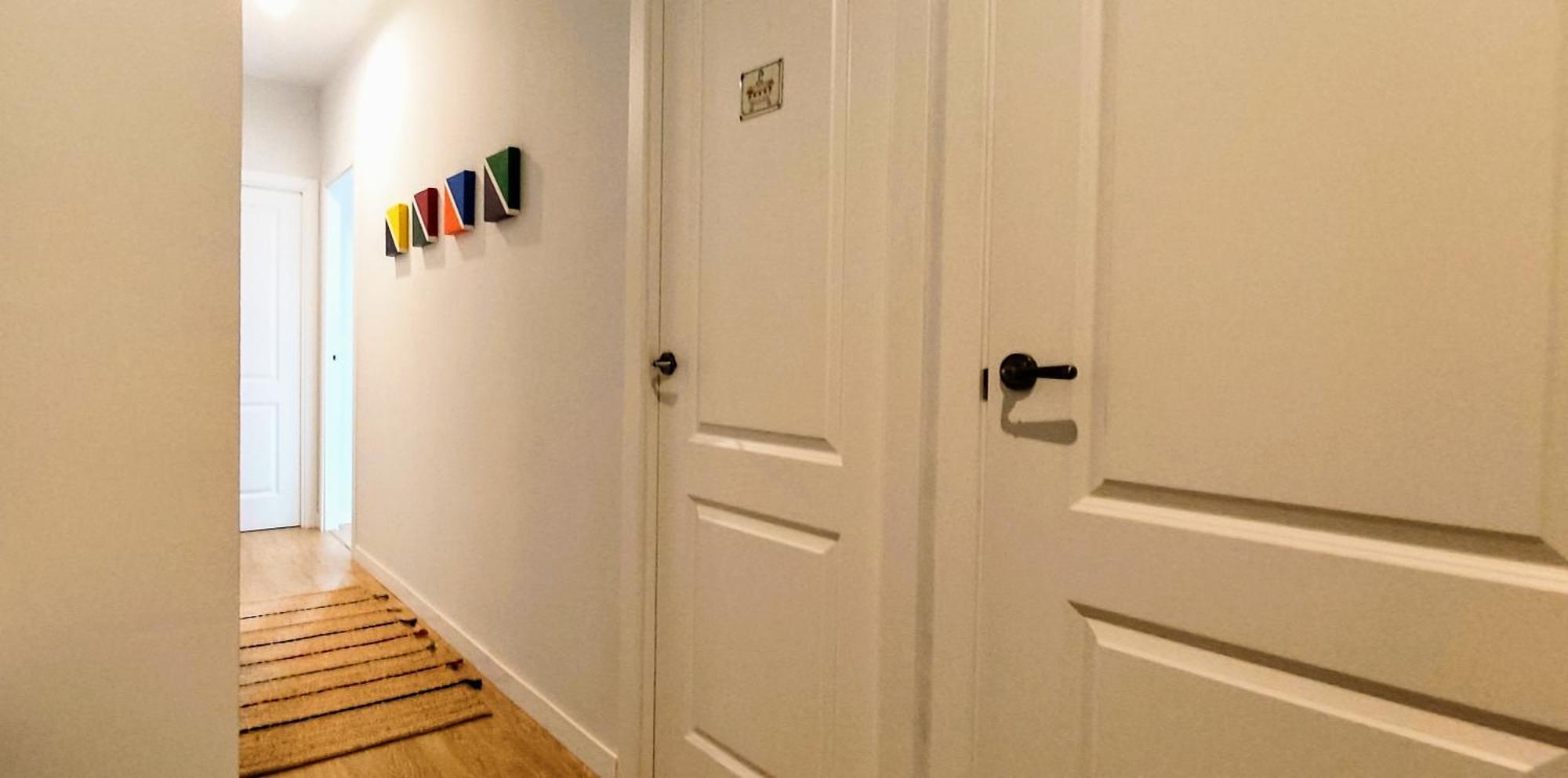 Apartamento Arcoiris Betanzos Exterior foto