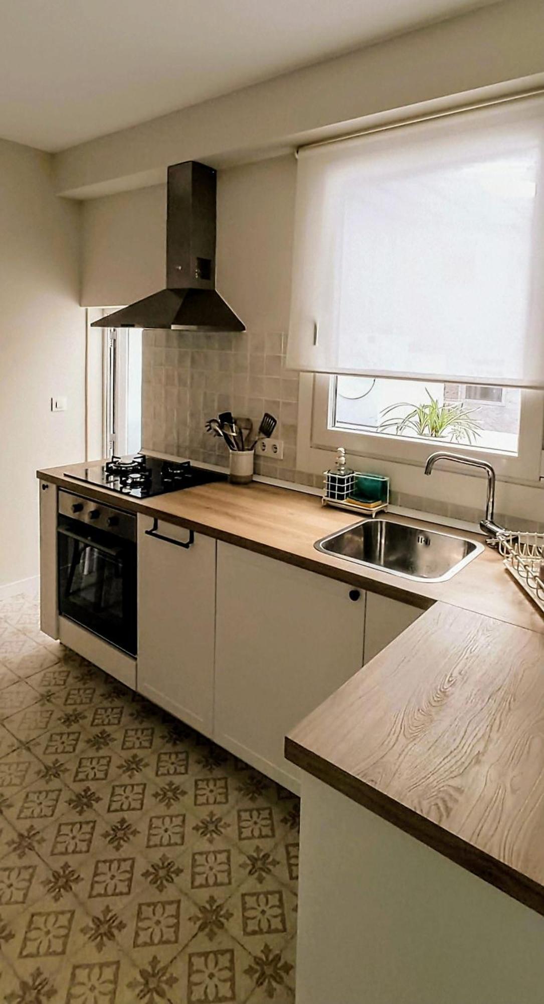 Apartamento Arcoiris Betanzos Exterior foto