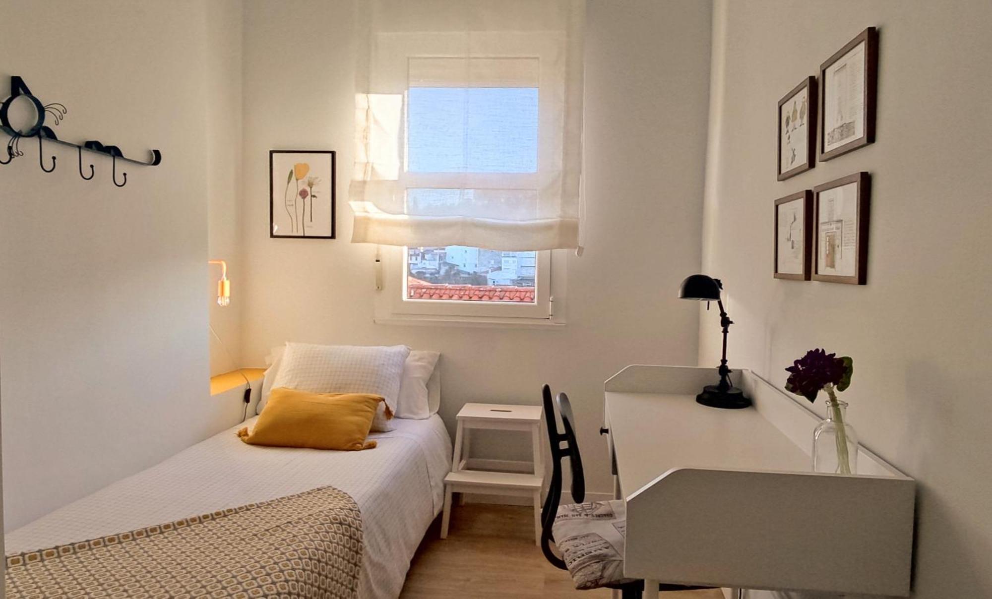 Apartamento Arcoiris Betanzos Exterior foto
