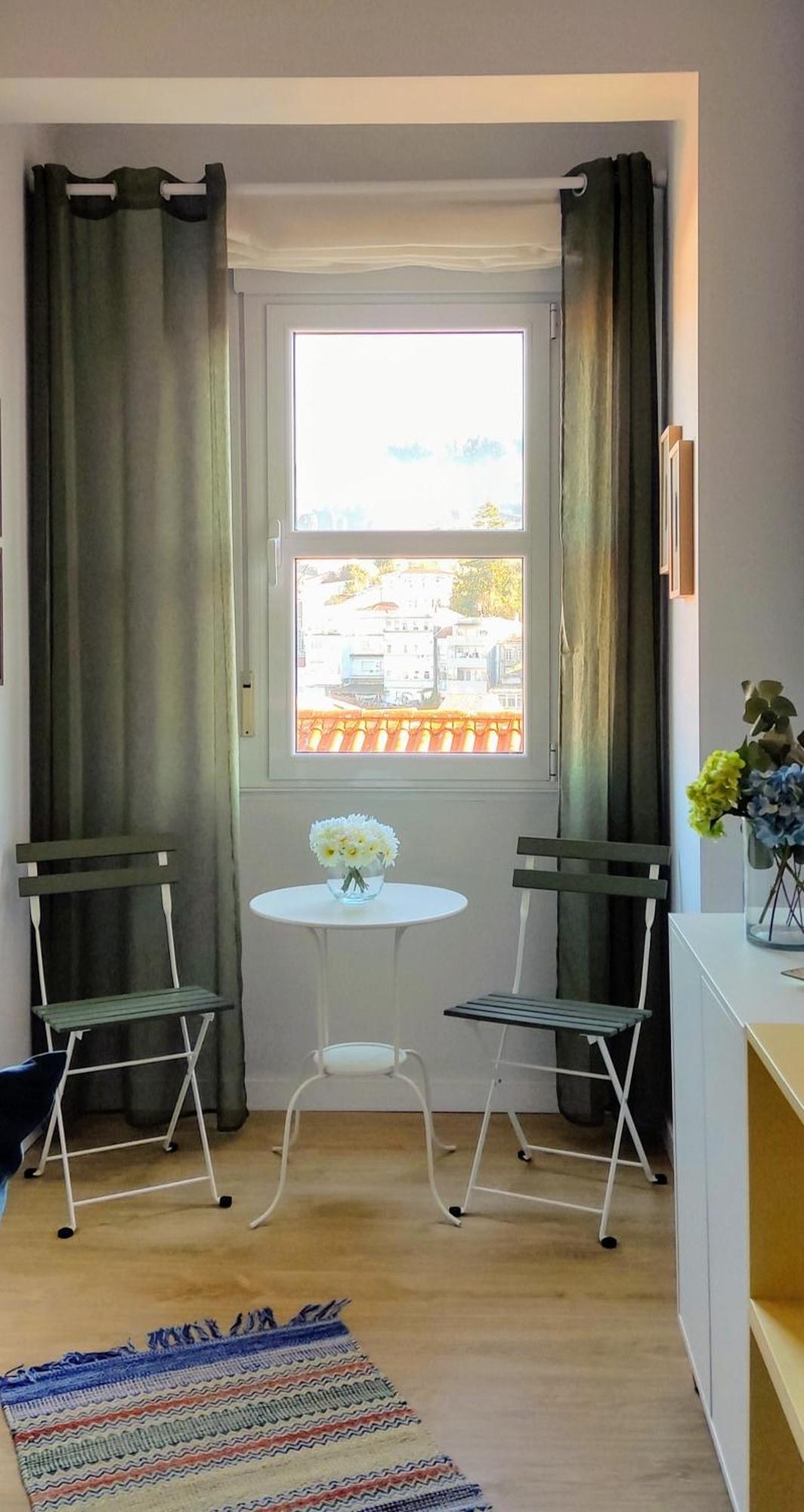 Apartamento Arcoiris Betanzos Exterior foto